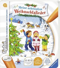 tiptoi® Meine schönsten