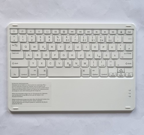 Tablet handy tastatur - pc.,