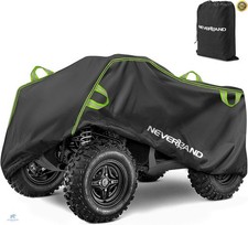 Neverland Quad Abdeckplane ATV