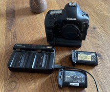 Canon EOS-1DX 18.1MP