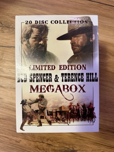 Bud spencer terence hill - bud,