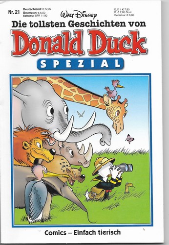 Die tollsten geschichten - die,