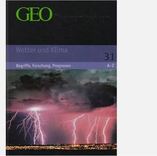 Geo themenlexikon band - geo,