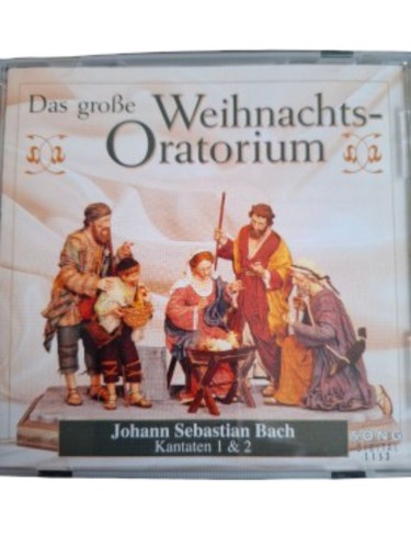 Johann sebastian bach - johann,
