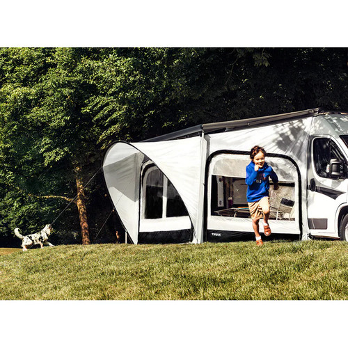 Thule omnistor quickfit - thule,