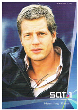 "Henning Baum", schönes