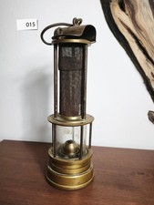 Original Clanny-Lampe