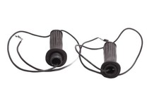 Heizgriffe Lenkergriff