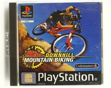 NO FEAR Downhill Mountain