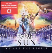 We Are the People von Empire