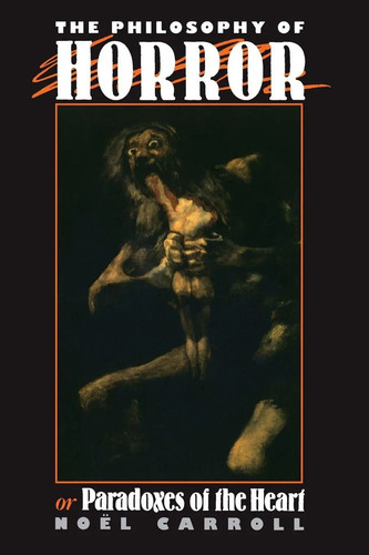 The philosophy horror or - the,