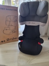 Cybex Solution X - Fix