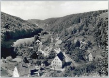 Seeburg Bad Urach Gasthaus