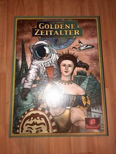 Goldene Zeitalter + Kulte und