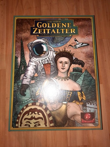 Goldene zeitalter kulte - zeitalter, und
