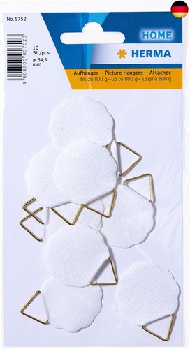 Herma 5752 bildaufhänger zum - bildaufhänger,