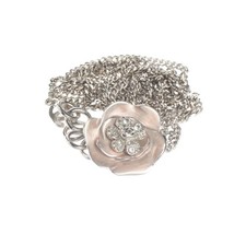 Chanel gürtel metallic - chanel,