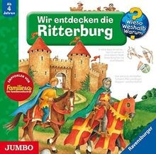 Wieso weshalb warum wir - wieso?,
