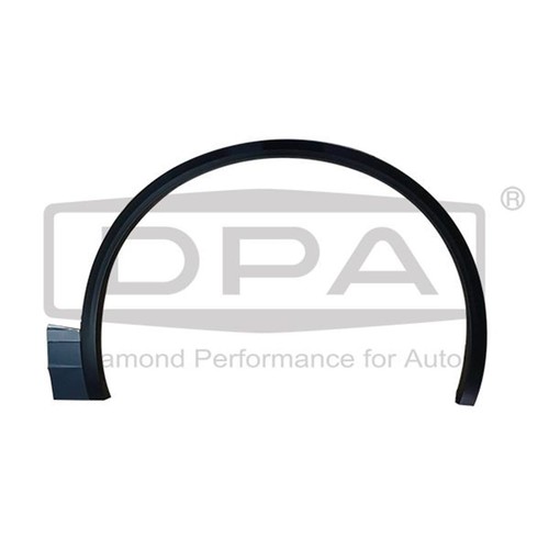 Dpa radhausverkleidung vorne - dpa,