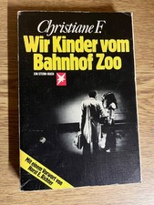 Wir Kinder vom Bahnhof Zoo von