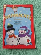 Vielseidig Weihnachtszauber, Marion Kühnaß