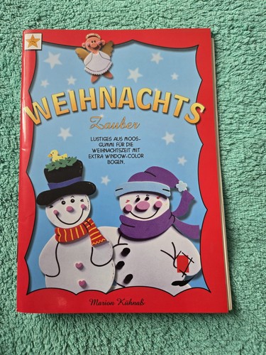 Vielseidig weihnachtszauber - vielseidig,