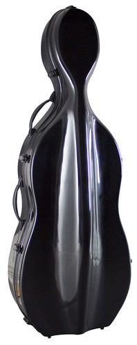 Hidersine koffer cello - hidersine,