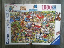 Ravensburger Puzzle 1000 Teile