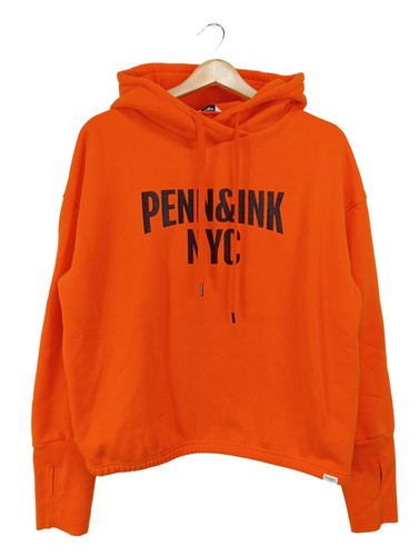Penn ink kapuzensweatshirt - ink,