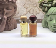 Caren Pfleger + Caren Pfleger CP NIGHT je 5ml EDT Raritäten Sammlerflakons ?