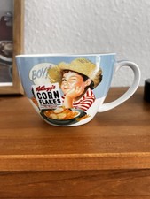 Kelloggs Cornflakes Tasse