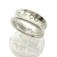 Tiffany & Co. 1837 Größe