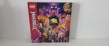 LEGO NINJAGO: Der Tempel des