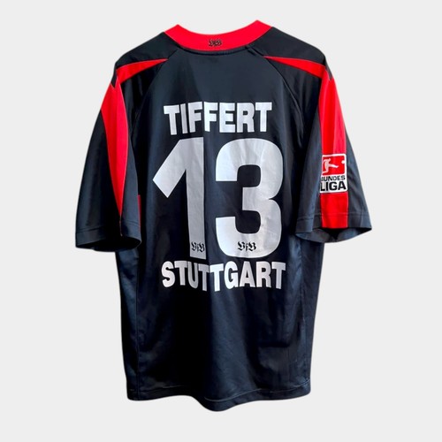 Vfb stuttgart tiffert 13 - vfb,