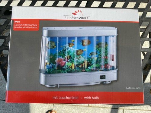 Leuchten direkt aquarium mit - leuchten,