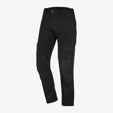 FHB Arbeitshose LEO Stretch