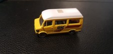 Wiking 1:87/H0 Mercedes D207 ADAC