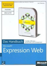Microsoft Expression Web - Das