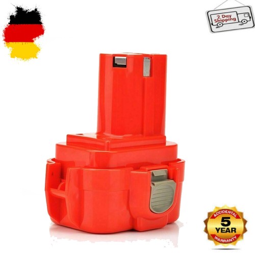 Akku für makita pa09 9100 - makita,