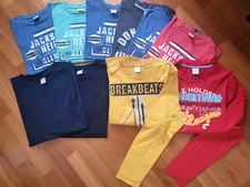 s.Oliver T-Shirts Jungen Gr