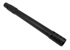 Planet eclipse paintball - planet, shaft