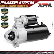 Anlasser Starter 1,7KW für