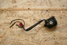 F/12 6537 Itteco cool 50 Schalter Start Armatur 