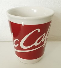 McDonald‘s McCafe Becher