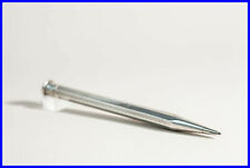 1930ies DREHBLEISTIFT 830 SILBER - "Siemag Siegen" Werbung - ohne Clip