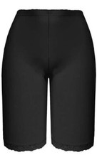 Damen radlerhose leggings - damen, radlerhose/