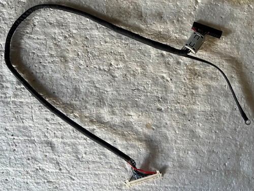 Dyon lvds kabel aus enter32pro - dyon,