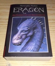 Buch eragon christopher - eragon,