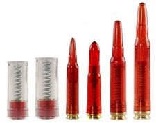 Pufferpatronen: 12,16 & 20