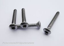 Blechschrauben DIN 7983